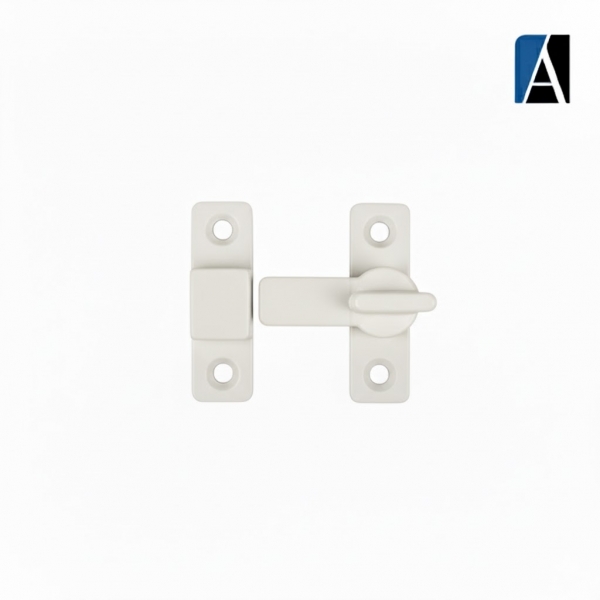 0000000000221 - TRANQUETA SEM BICO BCO ZAMAC