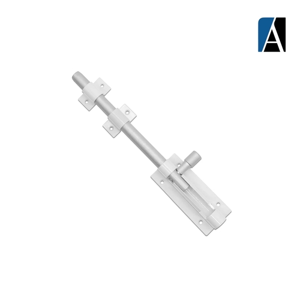 0000000000665 - FERROLHO JUMBO 200MM BCO