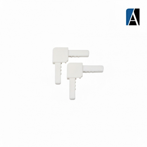 0000000000667 - NYLON DA TELA MOSQUITEIRA UNIVERSAL (25-551) BCO