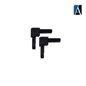 0000000000668 - NYLON DA TELA MOSQUITEIRA UNIVERSAL (25-551) PTO