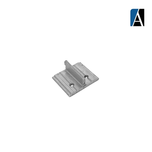 0000000000172 - PRESILHA FACHADA PV2 PRE-950 (10UN)