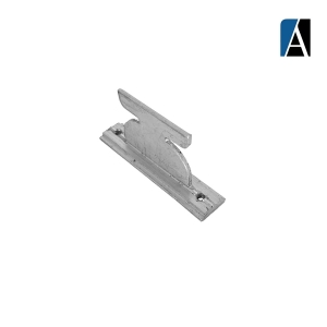 0000000000173 - PRESILHA FACHADA PV2 PRE-951 (10UN)