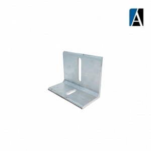 ANC 966 - ANCORAGEM FACHADA ANC-966 ALUMÍNIO