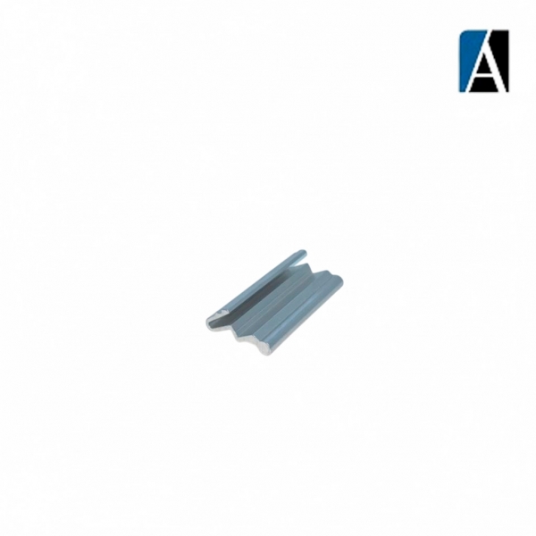 FAA 206 - PRESILHA FACHADA ATLANTA FAA 206 (10UN)