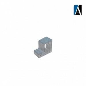 FAA 208 - PRESILHA FACHADA ATLANTA FAA 208 (10UN)