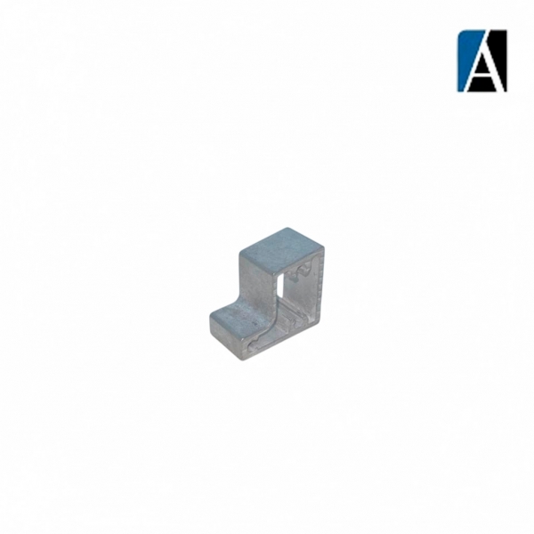 FAA 208 - PRESILHA FACHADA ATLANTA FAA 208 (10UN)