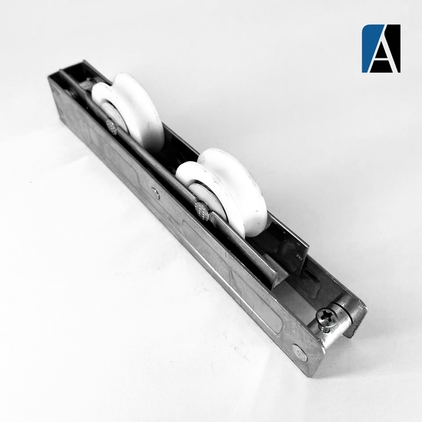 0000000209530 - ROLDANA GOLD CONCAVA INOX ESCOVA BAIXO 200KG RG-R200A