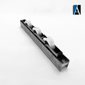 0000000210479 - ROLDANA GOLD CONCAVA INOX ESCOVA DENTRO 300KG RG-R300