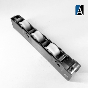 0209420 - ROLDANA GOLD T.CONVENCIONAL TRIPLA INOX RELG 200KG