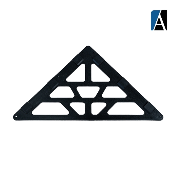 0000000000044 - ESQUADRO 300MM