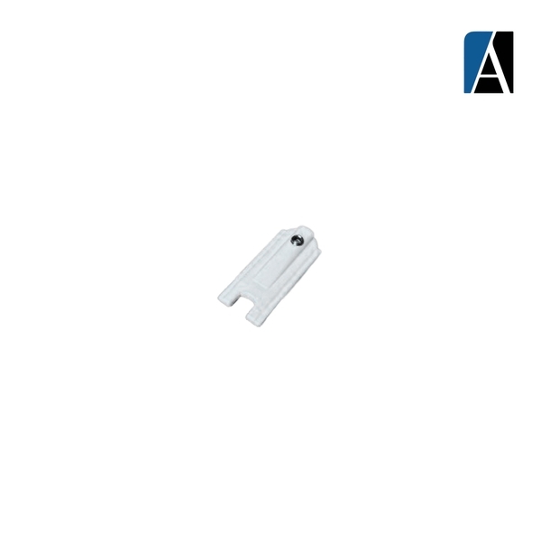 0000000000065 - DESLIZANTE SUPREMA 1 PARAFUSO BCO