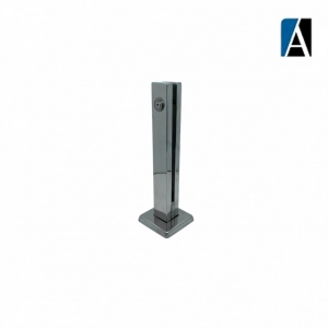 TORRE300 PO - TORRE DE INOX 304 300MM PERSONALIZA POLIDO 