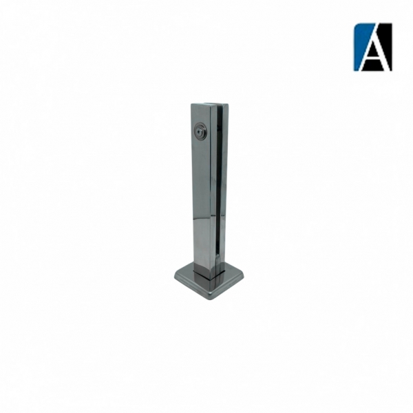 TORRE300 PO - TORRE DE INOX 304 300MM PERSONALIZA POLIDO 