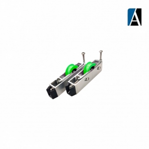 IMPC100G - ROLDANA GOLD CONCAVA 100KG IMPORTADA