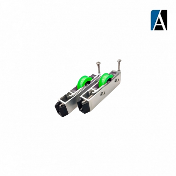 IMPC100G - ROLDANA GOLD CONCAVA 100KG IMPORTADA