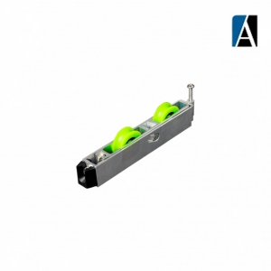 IMPC200S - ROLDANA SUPREMA CONCAVA IMPORTADA 200KG