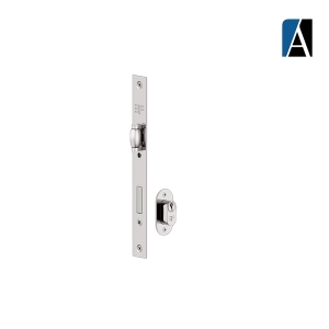 0000000000101 - FECHADURA ROLETE 3F CR