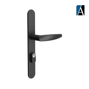 00522/11250PP - FECHADURA PORTA DE GIRO 3F PTO(00522/11250PP)