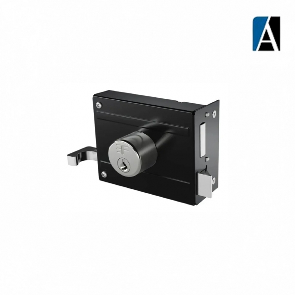 1130ZCR - FECHADURA SOBREPOR PORTÃO PTO