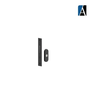 422PP-ED - FECHADURA AUXILIAR TETRA 3F PTO