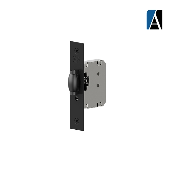 C265PP - FECHADURA AUXILIAR ROLETE 3F PTO