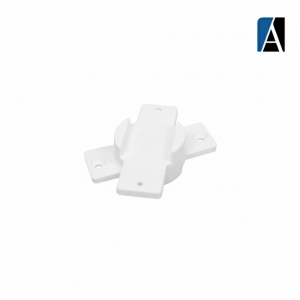 0000000000473 - PIVOT BASCULANTE NYLON PIV585 L25 BCO