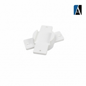 0000000000475 - PIVOT BASCULANTE NYLON PIV586 L30 BCO