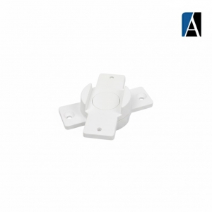 0000000000477 - PIVOT SUPREMA  BASCULANTE NYLON PIV809  BCO