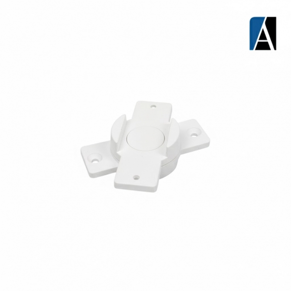 0000000000477 - PIVOT SUPREMA  BASCULANTE NYLON PIV809  BCO