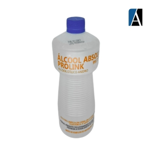 0000000000007 - ALCOOL ISOPROPILICO