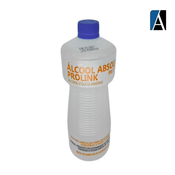 0000000000007 - ALCOOL ISOPROPILICO