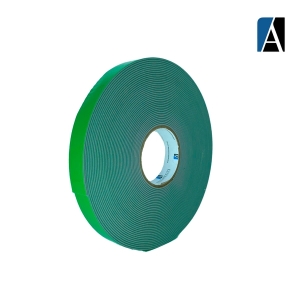 352025 - FITA DUPLA FACE VHB CINZA 25X20