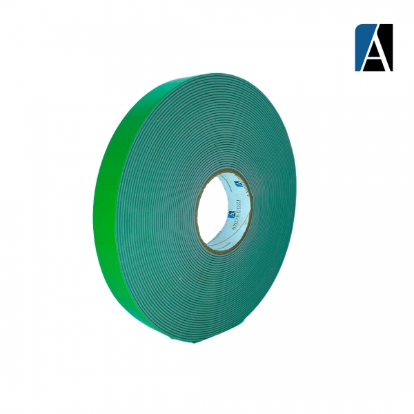 352030 - FITA DUPLA FACE VHB CINZA 30X20