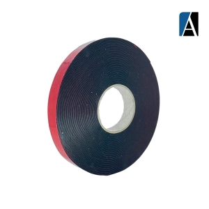 411625 - FITA DUPLA FACE FUME 1,6MM 25X20