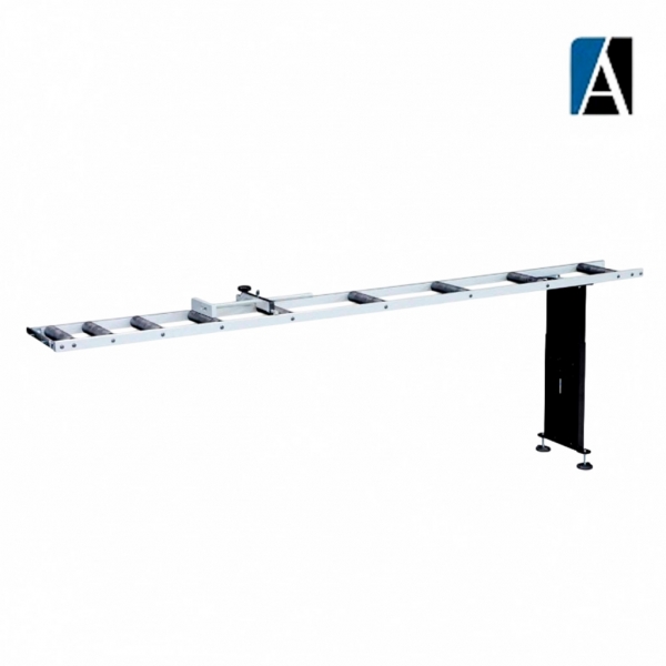 937 - MESA DE MEDIÇÃO MANUAL 3MT