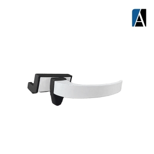 0000000000372 - FECHO FACHADA SOBREPOR DIREITO BCO(FEC152)