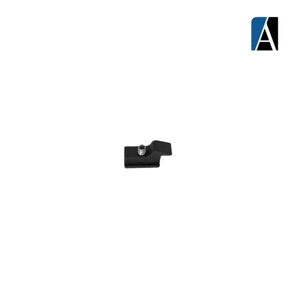 0000000000645 - CONTRA FECHO SUPREMA LATERAL CONCHA FIBRA DE NYLON CON370 PTO