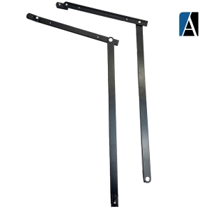 0000000000845 - BRAÇO MAXIM AR SUPREMA 810MM PTO