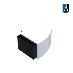 BATUNIBCO - BATEDOR UNIVERSAL ANDREOZI BCO (8 UNIDADES)