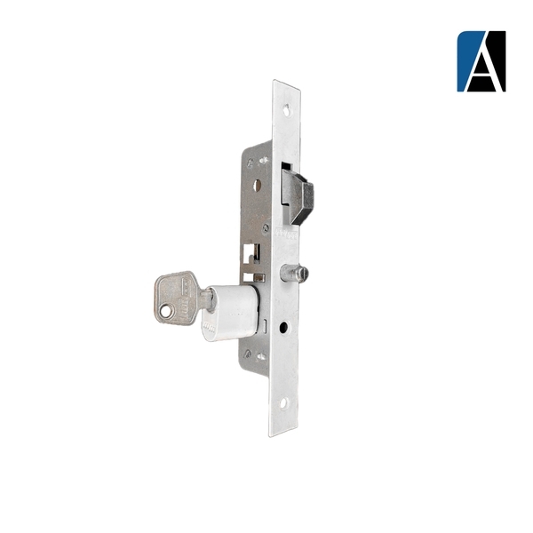 0001090270001 - FECHADURA BICO PAPAGAIO 1090 SUPREMA MM BCO