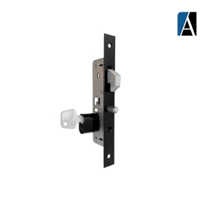 0001090270004 - FECHADURA BICO PAPAGAIO 1090 SUPREMA MM PTO