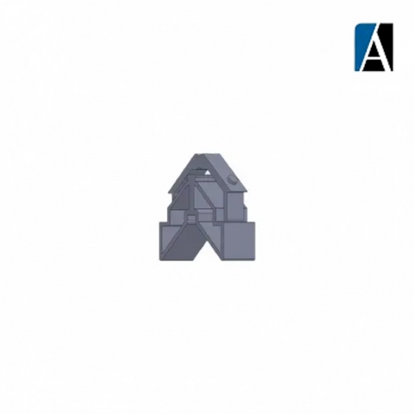 ESQLG043 - CONEXÃO ALLEN LG043