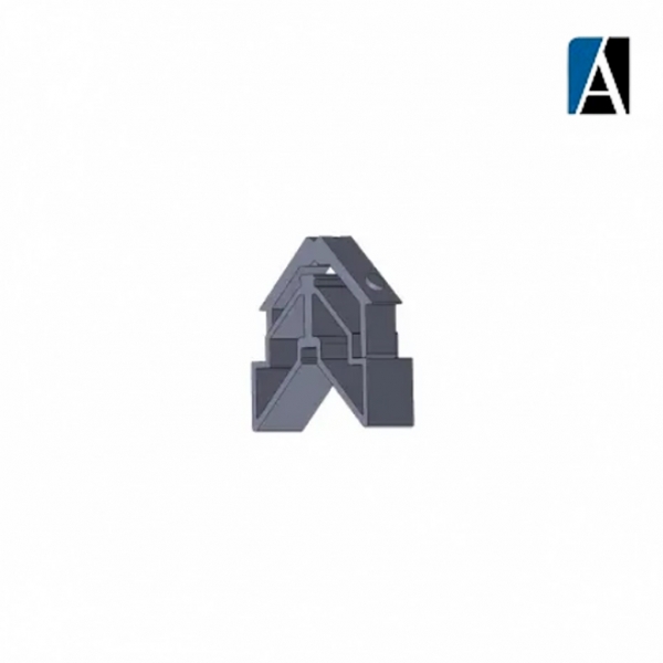 ESQSU111 - CONEXÃO ALLEN ESQSU111