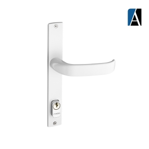 0000054015588 - FECHADURA PADO 661 GIRO BCO