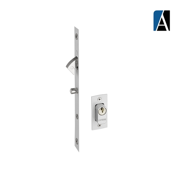 54016016 - FECHADURA PADO 450ZM GOLD BCO