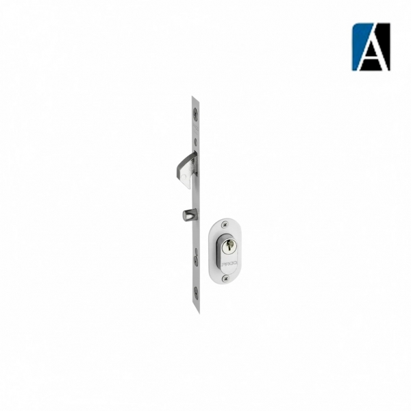 CONCSUPBCO - FECHADURA SUPREMA   810 20MM PADO CONCEPT  BCO