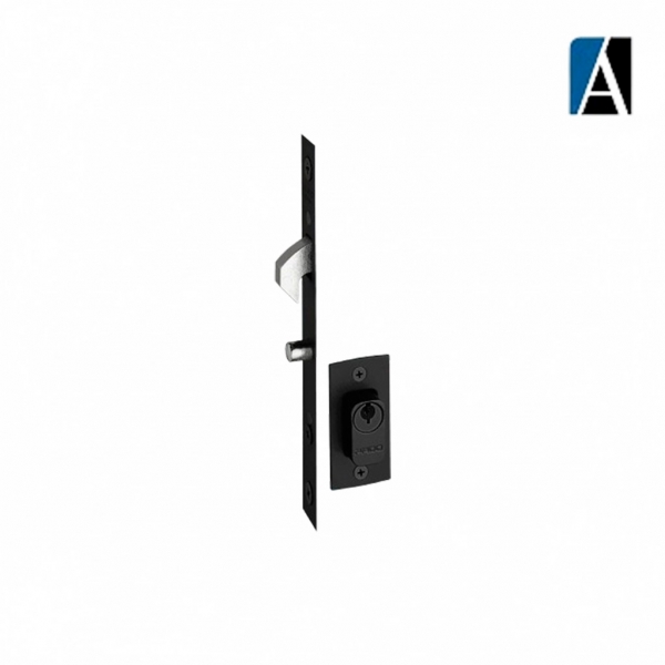 CONCSUPPTO - FECHADURA  SUPREMA  810 20MM  PADO CONCEPT  PTO