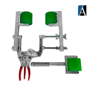 0000000000534 - KIT ALICATE E ROLO DE PRESSÃO FACHADA