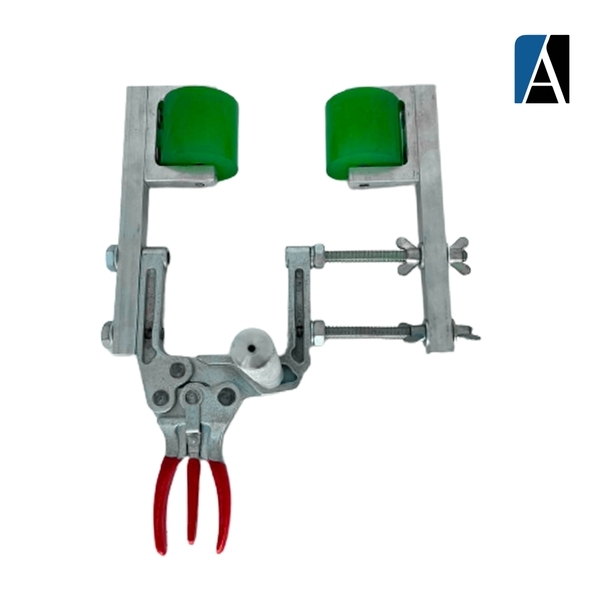 ALICFAC - ALICATE DE PRESSÃO FACHADA