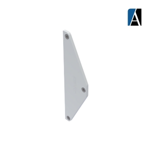 0000000000213 - TAMPA PERSIANA GOLD JANELA NYL371 BCO (PACOTE COM 02)